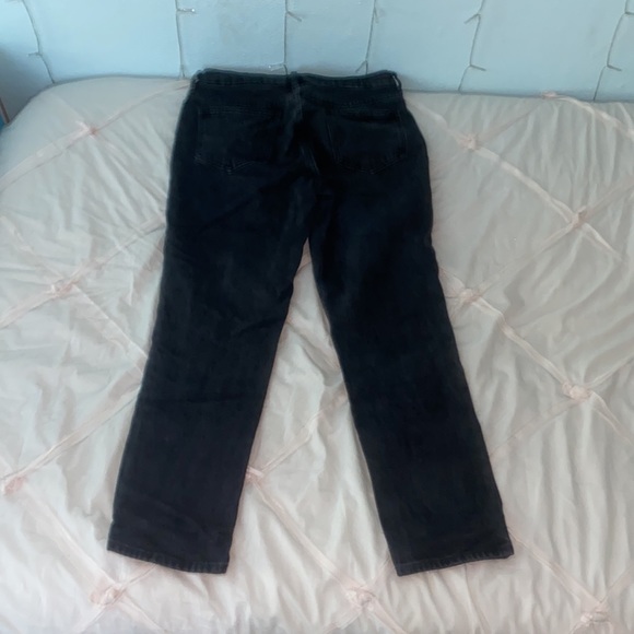 Pacsun Mom Jean - Picture 3 of 5